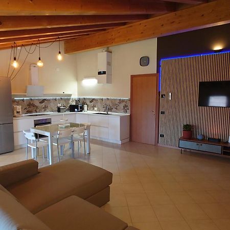Lecchi Home Capriate San Gervasio Luaran gambar
