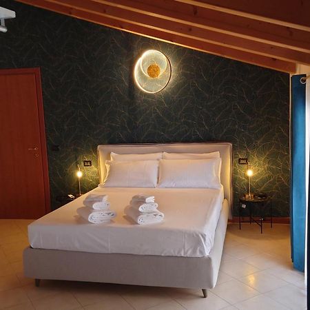 Lecchi Home Capriate San Gervasio Luaran gambar