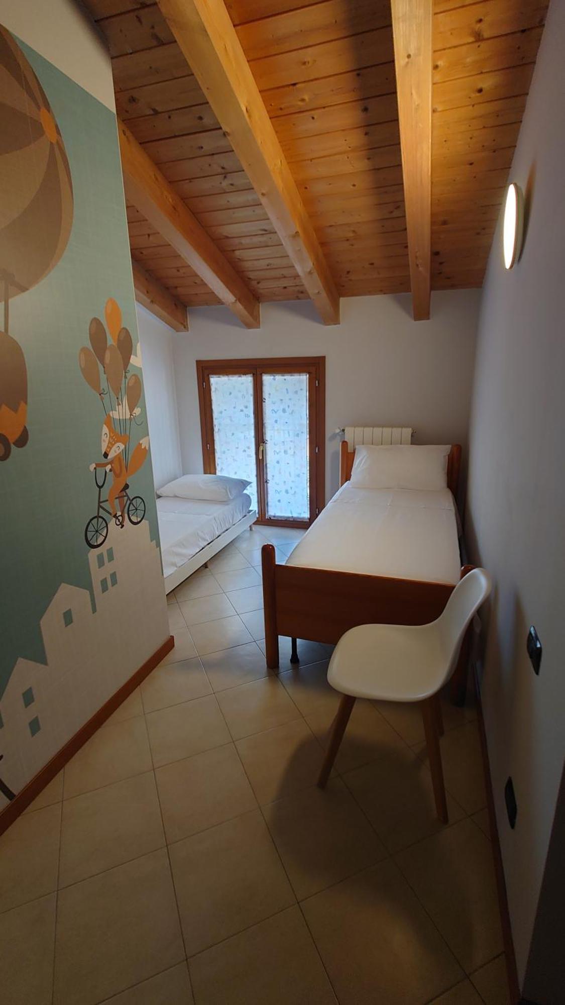 Lecchi Home Capriate San Gervasio Luaran gambar
