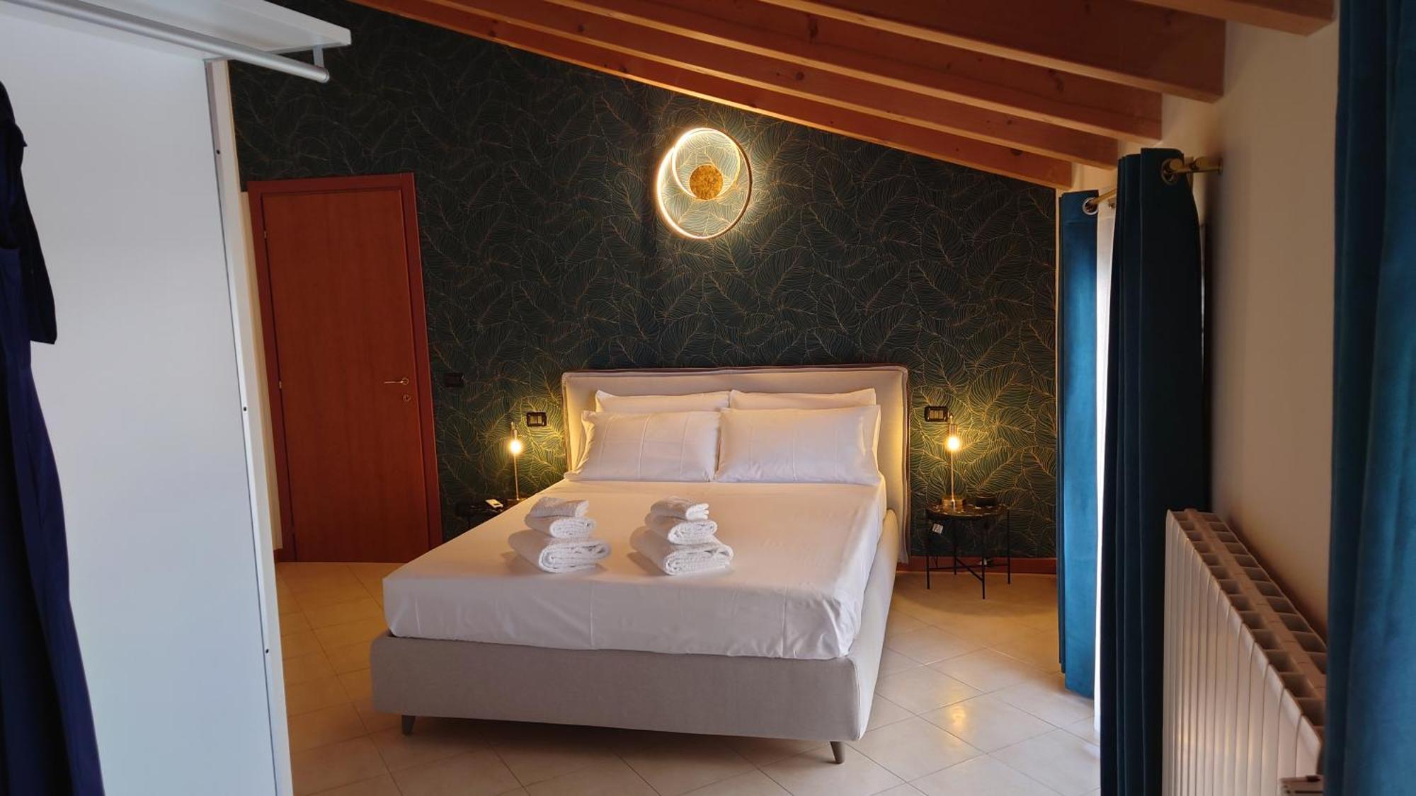 Lecchi Home Capriate San Gervasio Luaran gambar