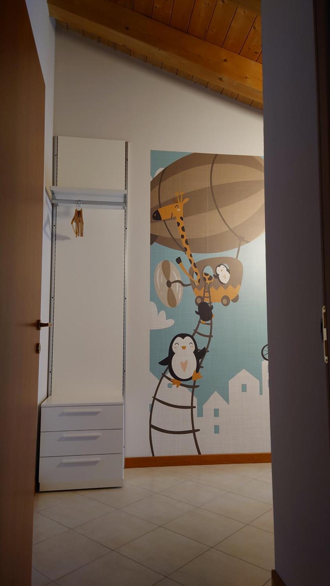 Lecchi Home Capriate San Gervasio Luaran gambar