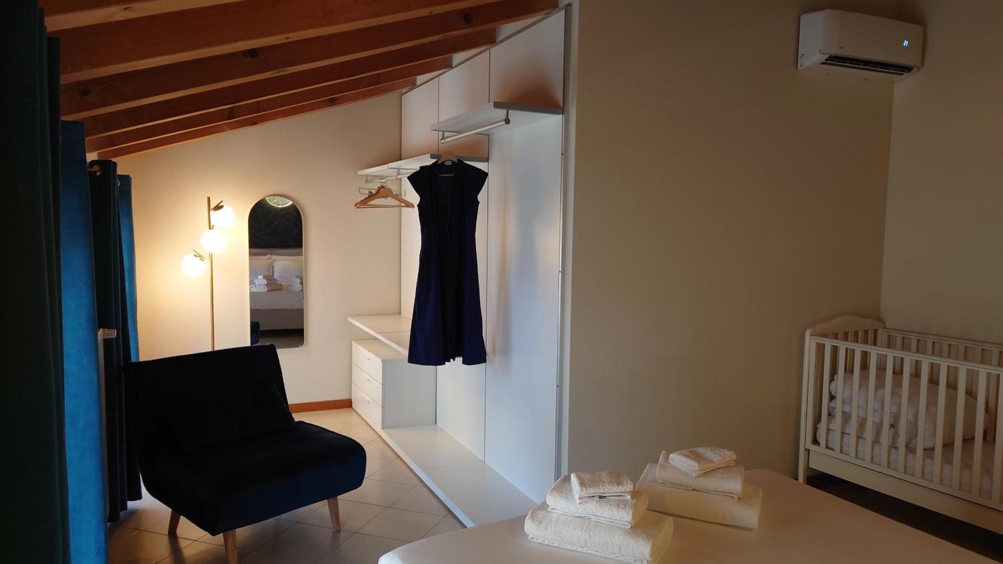 Lecchi Home Capriate San Gervasio Luaran gambar
