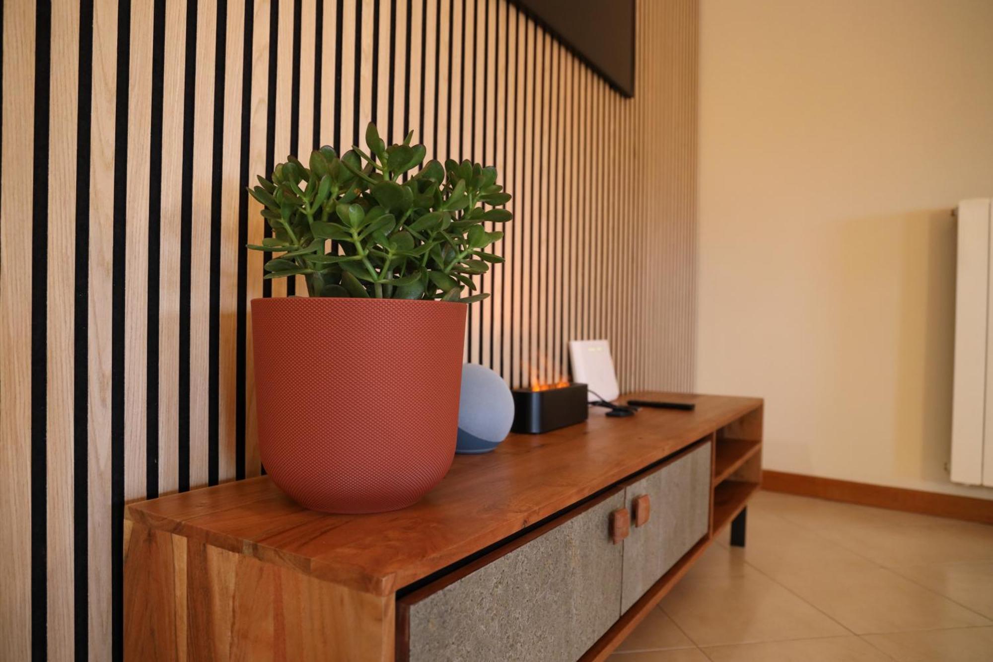 Lecchi Home Capriate San Gervasio Luaran gambar