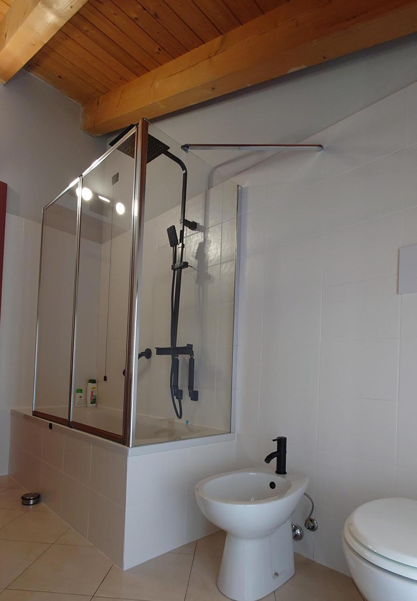 Lecchi Home Capriate San Gervasio Luaran gambar